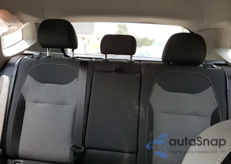 2024 Volkswagen Taos S z USA, uszkodzony, nr VIN 3VV5X7B27RM072768